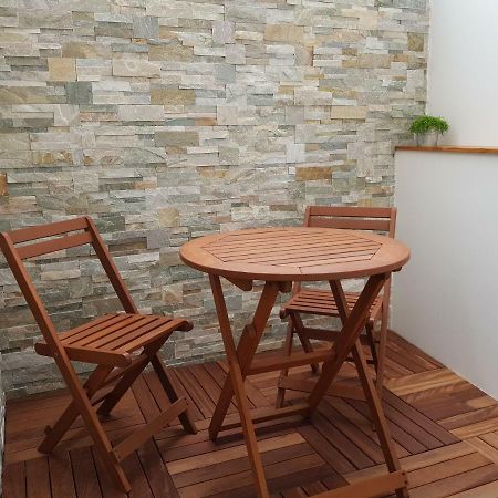 Appartement Le Vinci La Defense Курбевуа Экстерьер фото