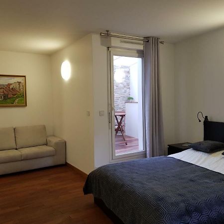 Appartement Le Vinci La Defense Курбевуа Экстерьер фото