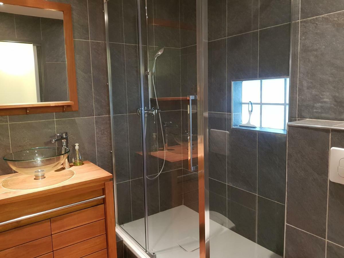 Appartement Le Vinci La Defense Курбевуа Экстерьер фото